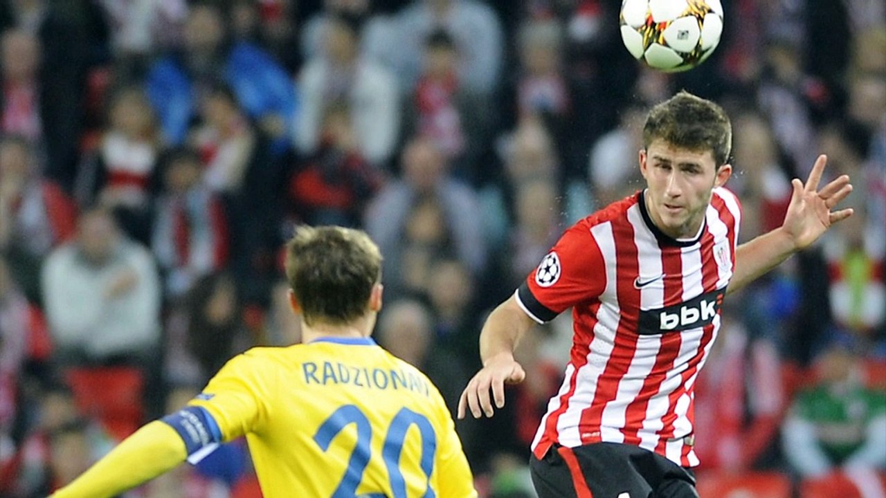 Enrique: "achte nicht auf konkurrenten"