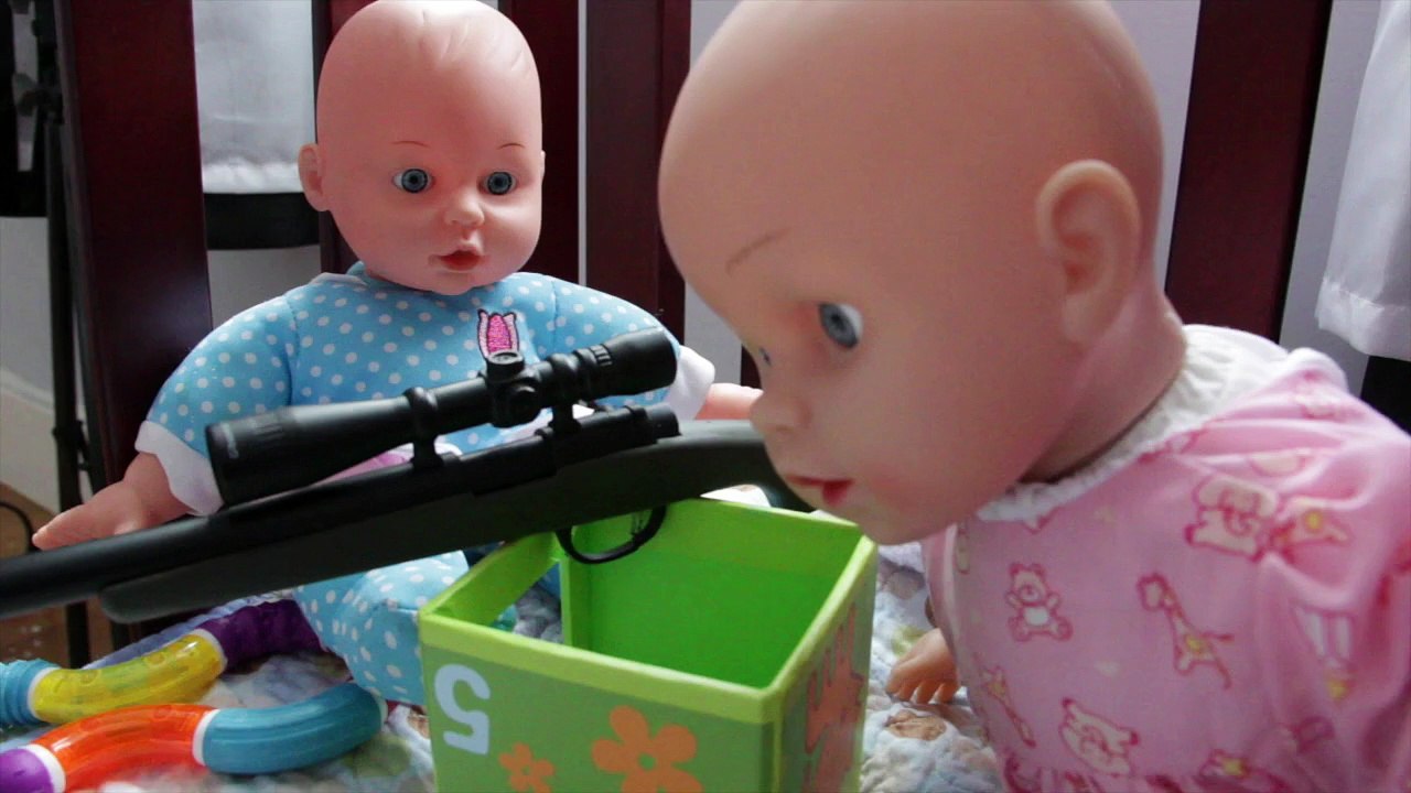 American Sniper: Baby Doll Trailer