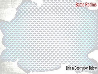 Battle Realms Full - Legit Download