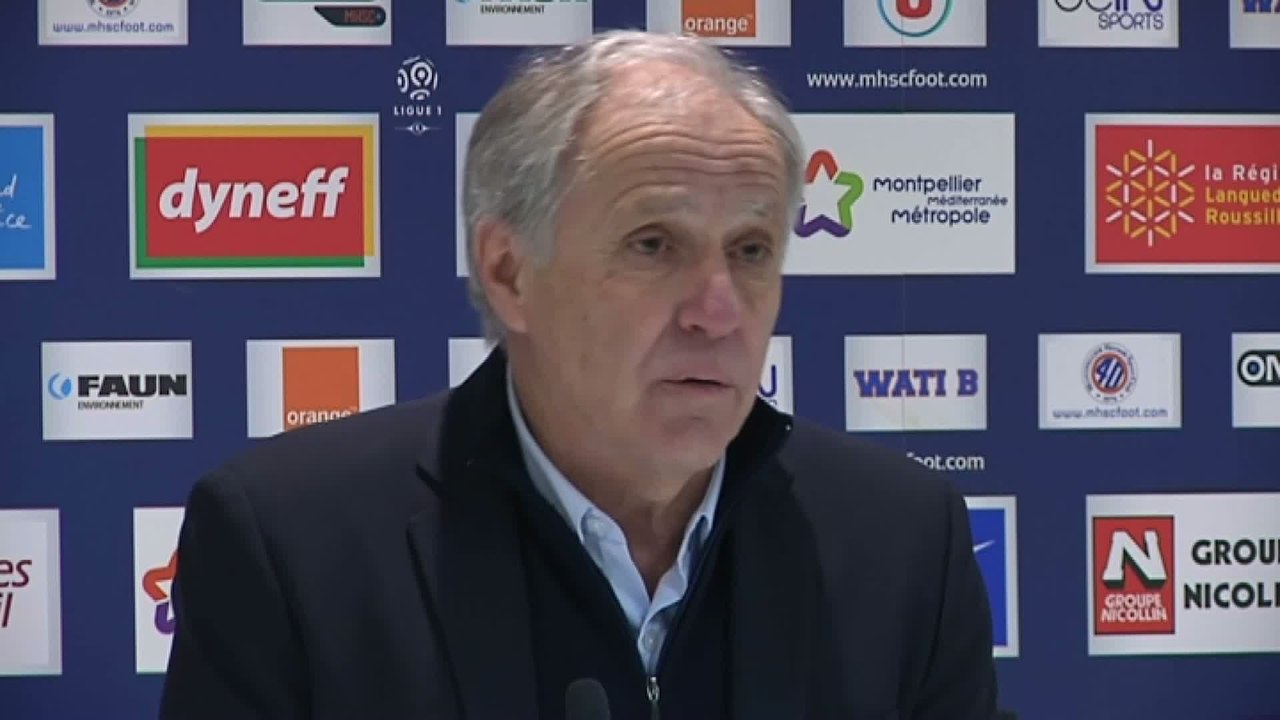 FOOT - L1 - LOSC - Girard : «Toujours concernés»