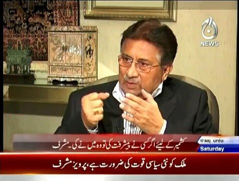 Spot Light - 7th February 2015