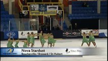 Nova Stardust - Synchro Adulte III (REPLAY)