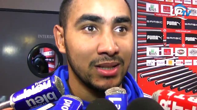 Payet évoque l'embrouille avec Thauvin