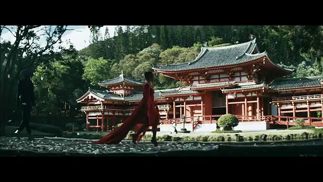 Chris Brown - Autumn Leaves ft. Kendrick Lamar