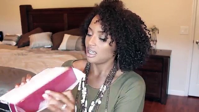 Finally a Natural looking wig!!!! (April Lace wigs-the silk top experts) (Low)