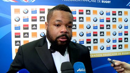 1ere j. - Bastareaud : ''Commencer par une victoire"