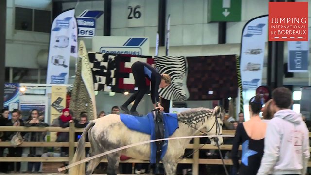 Les animations de Jumping L'expo