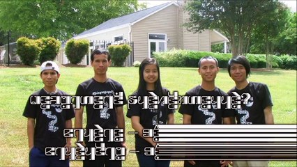 4. Karenni New Song - Is it because of I am Poor - By: Khu-Beh Reh