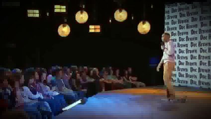 Doc Browns - Slang 101