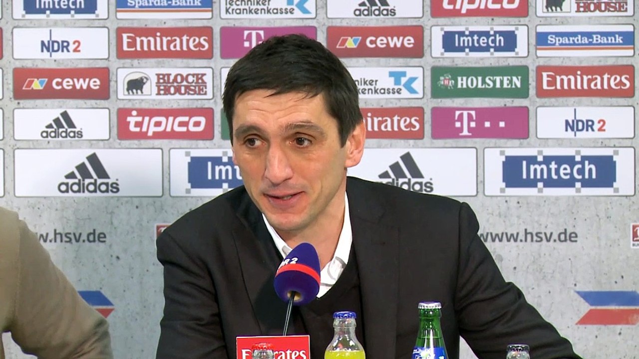 Korkut: 'Fußball ist nicht immer gerecht'
