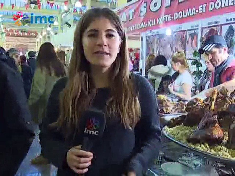 Feshane'de Mardin günleri -Haber: Halime Aktürk