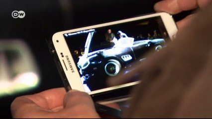 Oldtimer aus der Scheune | Euromaxx