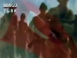 Ergün Efe - Sensizlik Bana Ölüm