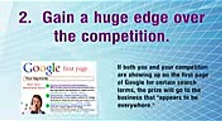 Authority Positioning