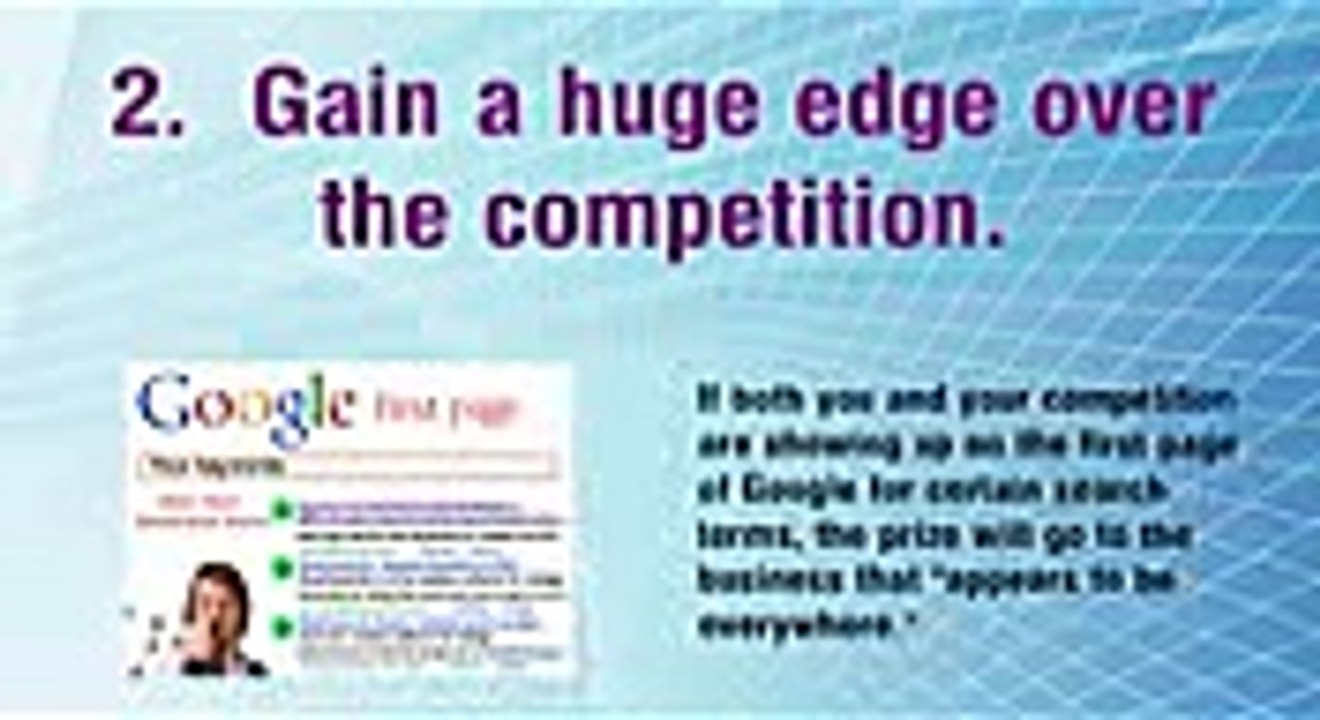 Authority Positioning