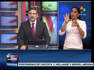 Papa Francisco transmite la esencia humanismo cristiano: Maduro