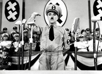 The Great Dictator Full Movie