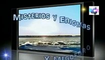 que cauza la represion, Misterios y Enigmas, Español latino