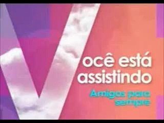 Amigos Para Sempre - Capítulo 12