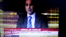 DİYARBAKIR 2011  BAĞIMSIZ MİLLETVEKİLİ ADAYI ABDULLAH KIZILAY PART 1