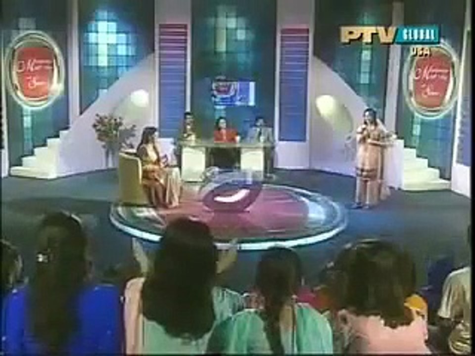 Na Koi Jaan Na Pehchan | Humaira Arshad