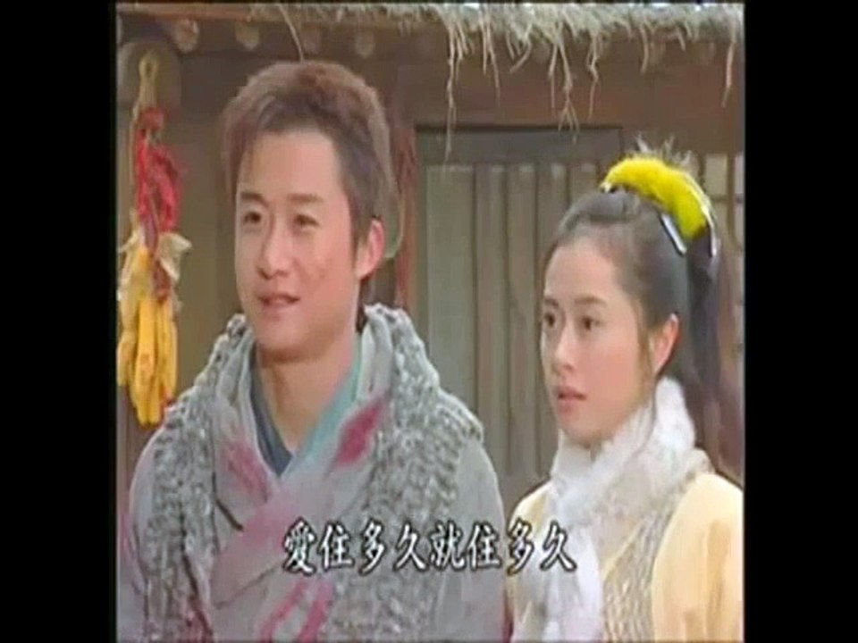Kbach Dongkov Neang Chinese Movies 2014,Chinese Drama Khmer Dubbed Ep 28
