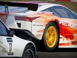 Lexus LFA Speed Hunter - Circuit de Cataluña GP