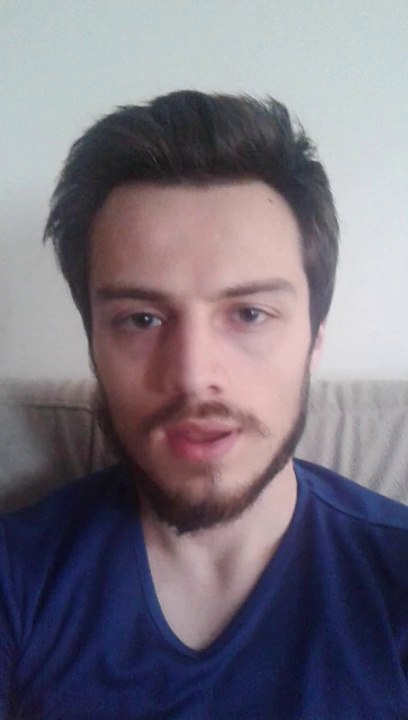 Emre YÜKSEK MSP Basvuru