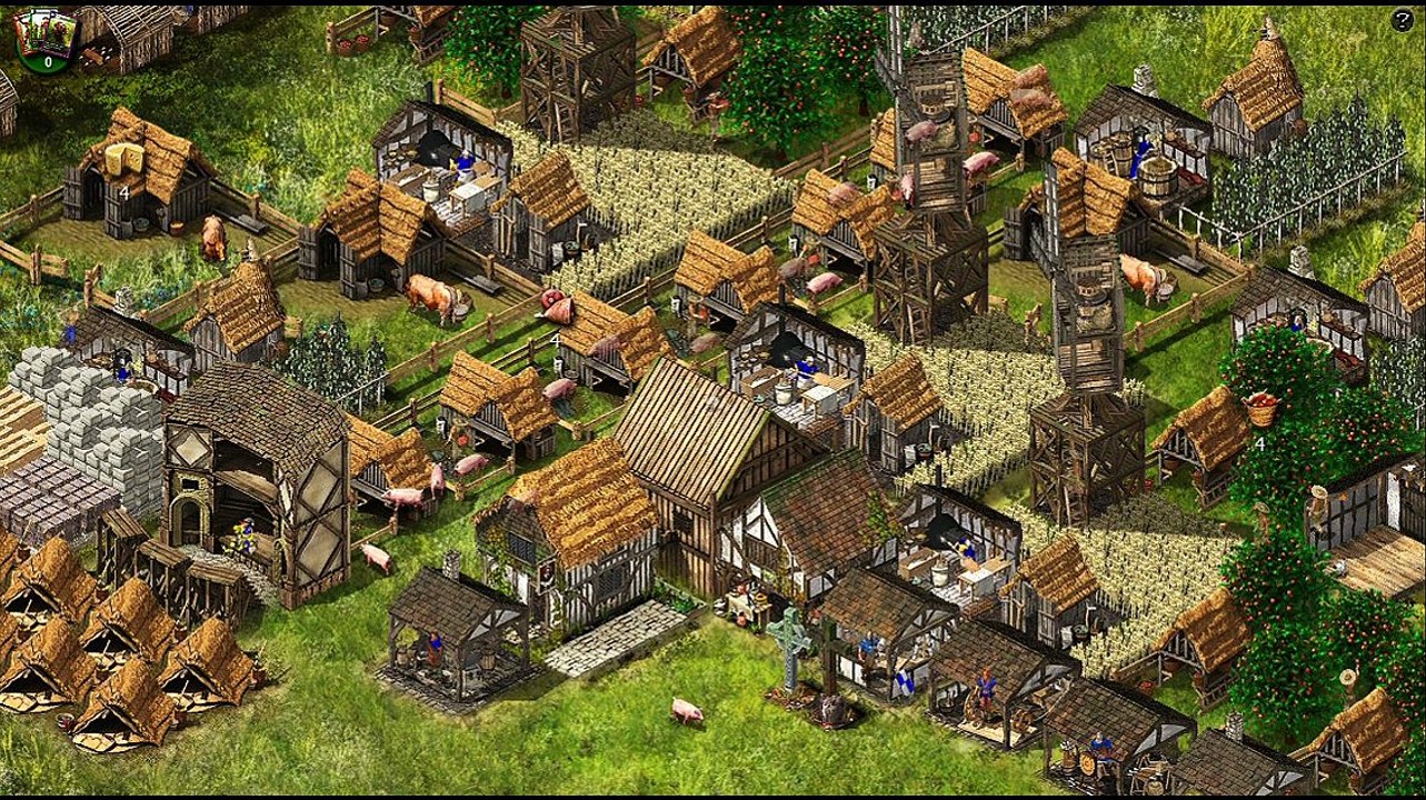 Stronghold Kingdoms Episode 161