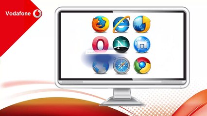 Vodafone Self Servis Facebook Uygulaması