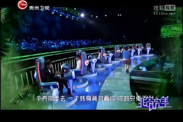 20150208 非常完美 非常完美20150207 希小撒来牵手