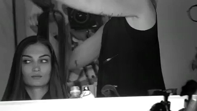 Mercedes-Benz Fashion Week Madrid 2015