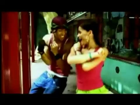 Nelly Furtado - Turn Off The Light