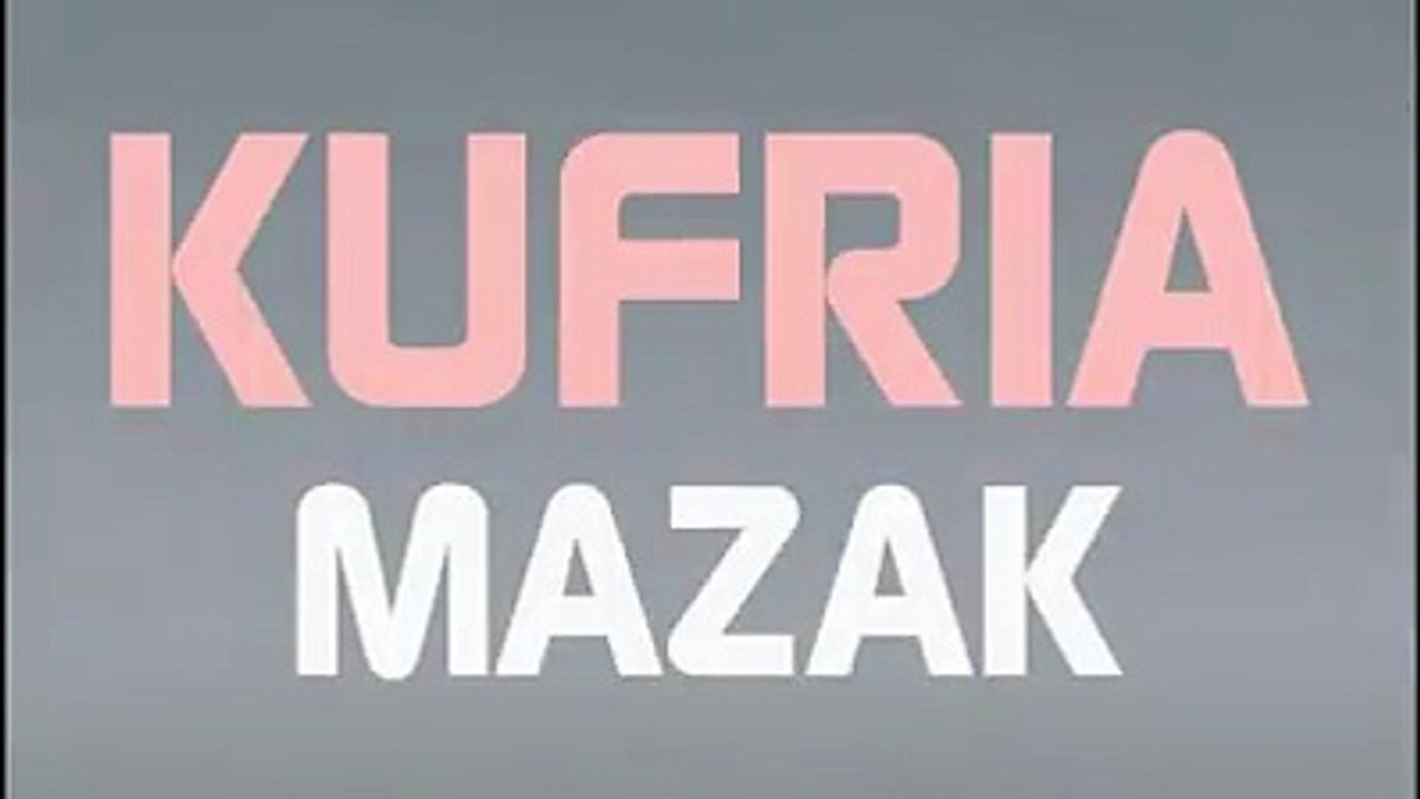 Kufria Mazak