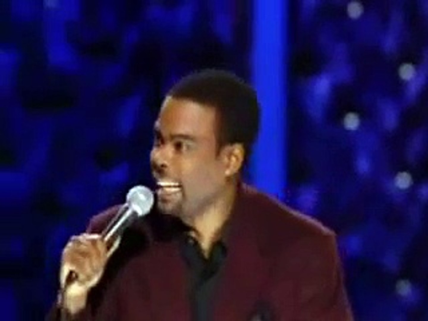 ⁣Chris Rock - About Rap music