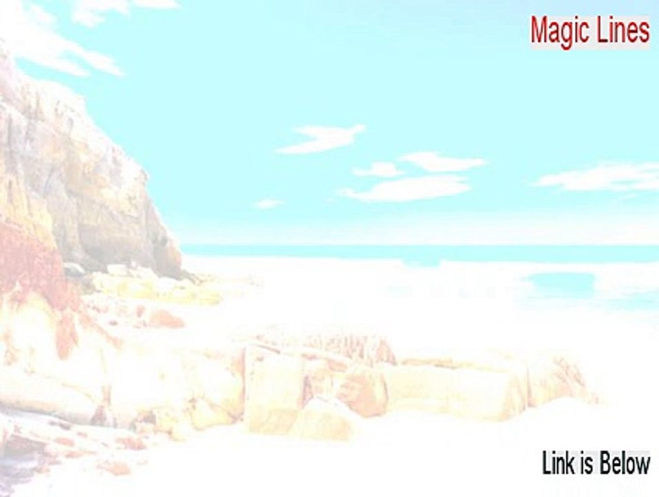 Magic Lines Cracked [Instant Download]