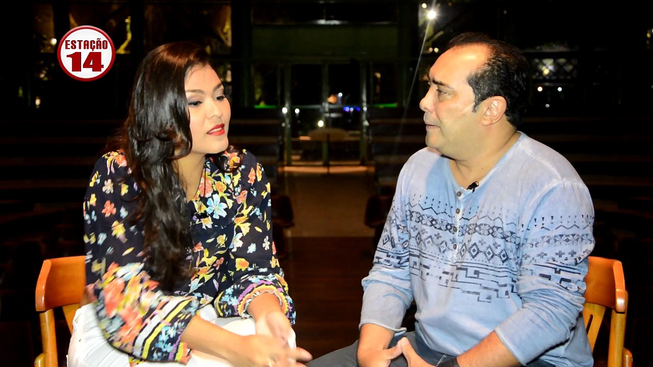 Entrevista Nanna Reis