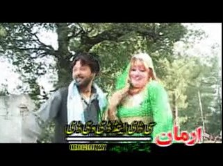 Jora Attan Gul Panra Part-3