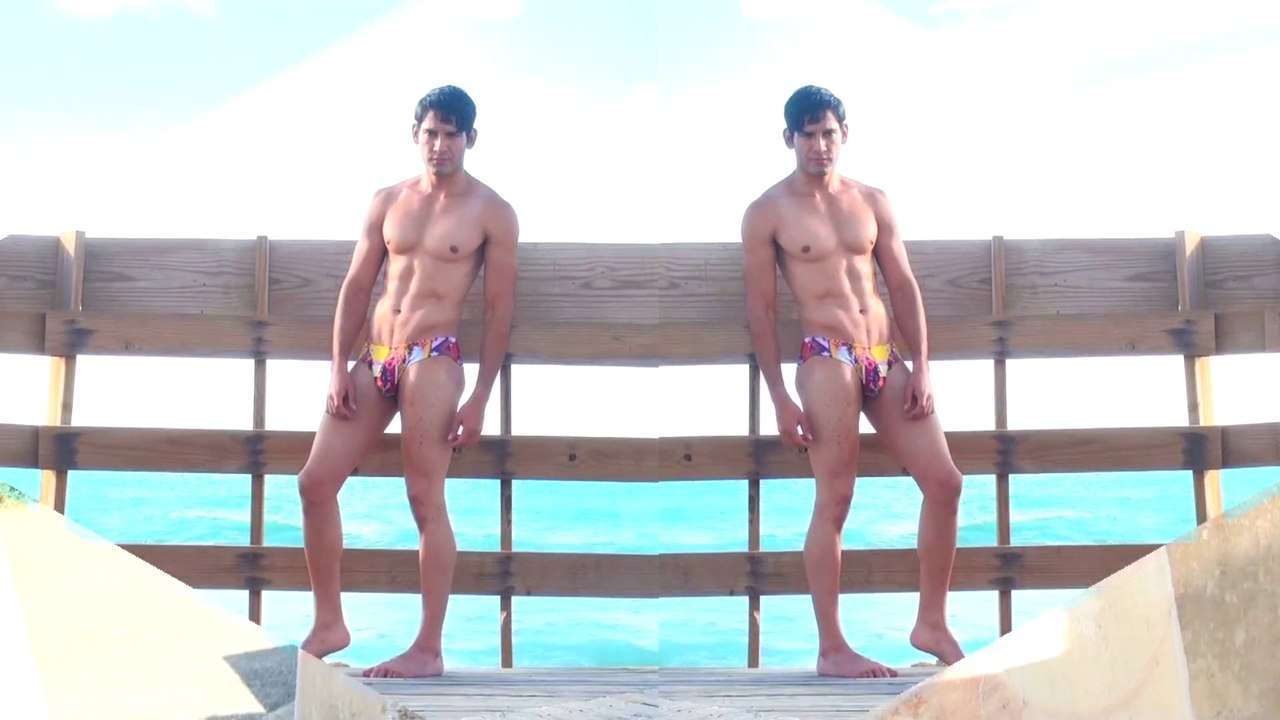 Videofolio Alejandro Badilla