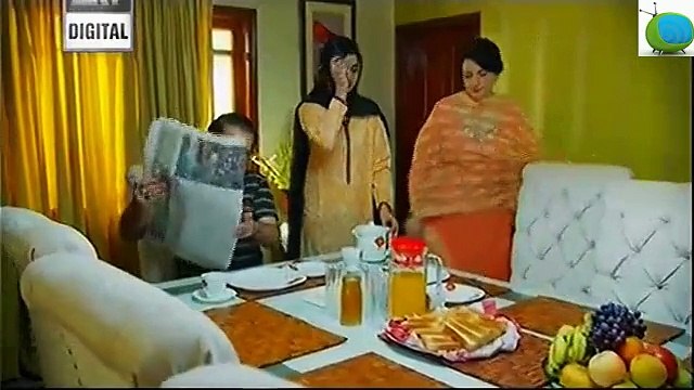 Parvarish Episode 4 - 21st October 2104