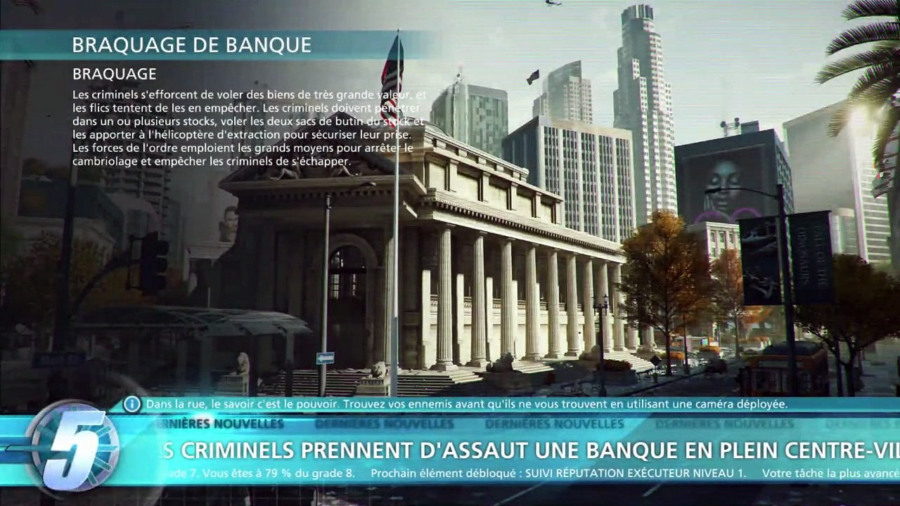 Battlefield Hardline Beta PC FR  video coop avec NaruSnake