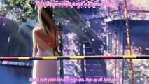 Vietsub Kara 5cm s AMV   Sakura anata ni deaete yokatta   YouTube