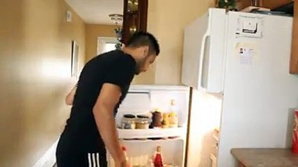 This ALWAYS happens!