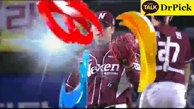 【KBO】 korea Baseball Organization