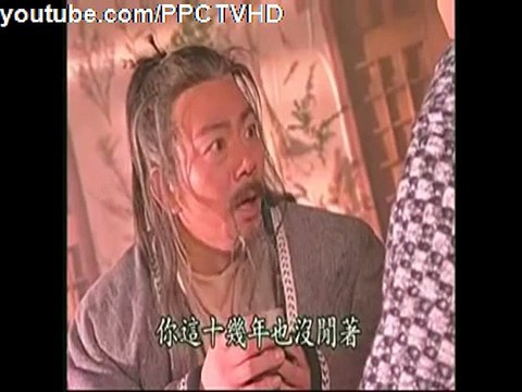 Kbach Dongkov Neang Chinese Movies 2014,Chinese Drama Khmer Dubbed Ep 35
