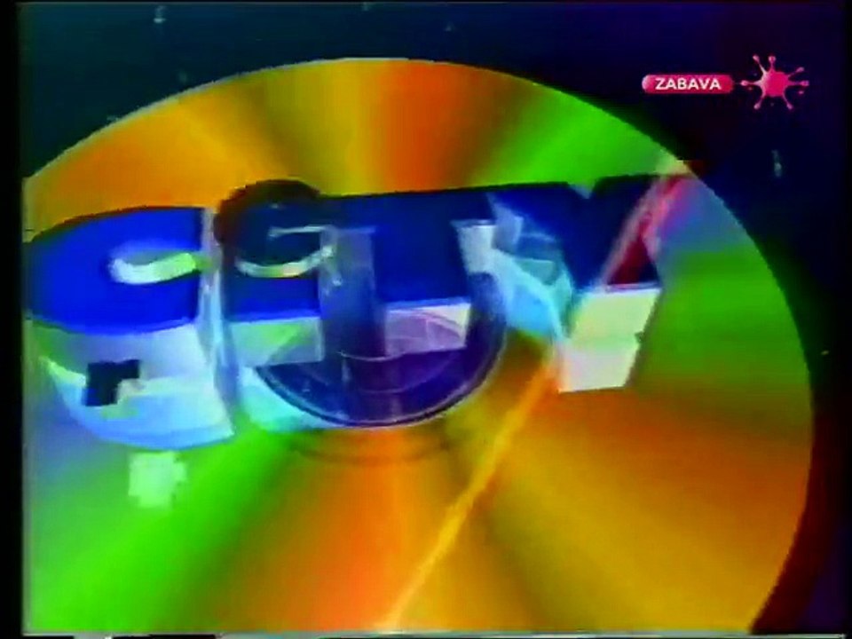 Luna - Reklama za album "Ti i ja mozemo sve" 1999