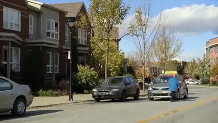 Its Really amazing car parking video...