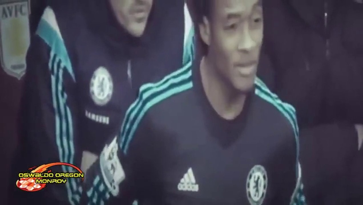 Juan Cuadrado Debut Official - Aston Villa vs Chelsea 2015 - Chelsea vs Aston Villa 2015‬ - alex max