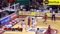 【KBL】Korean Basketball League