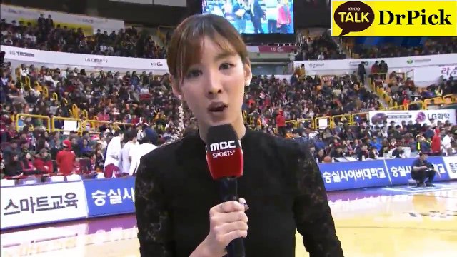 【KBL】Korean Basketball League